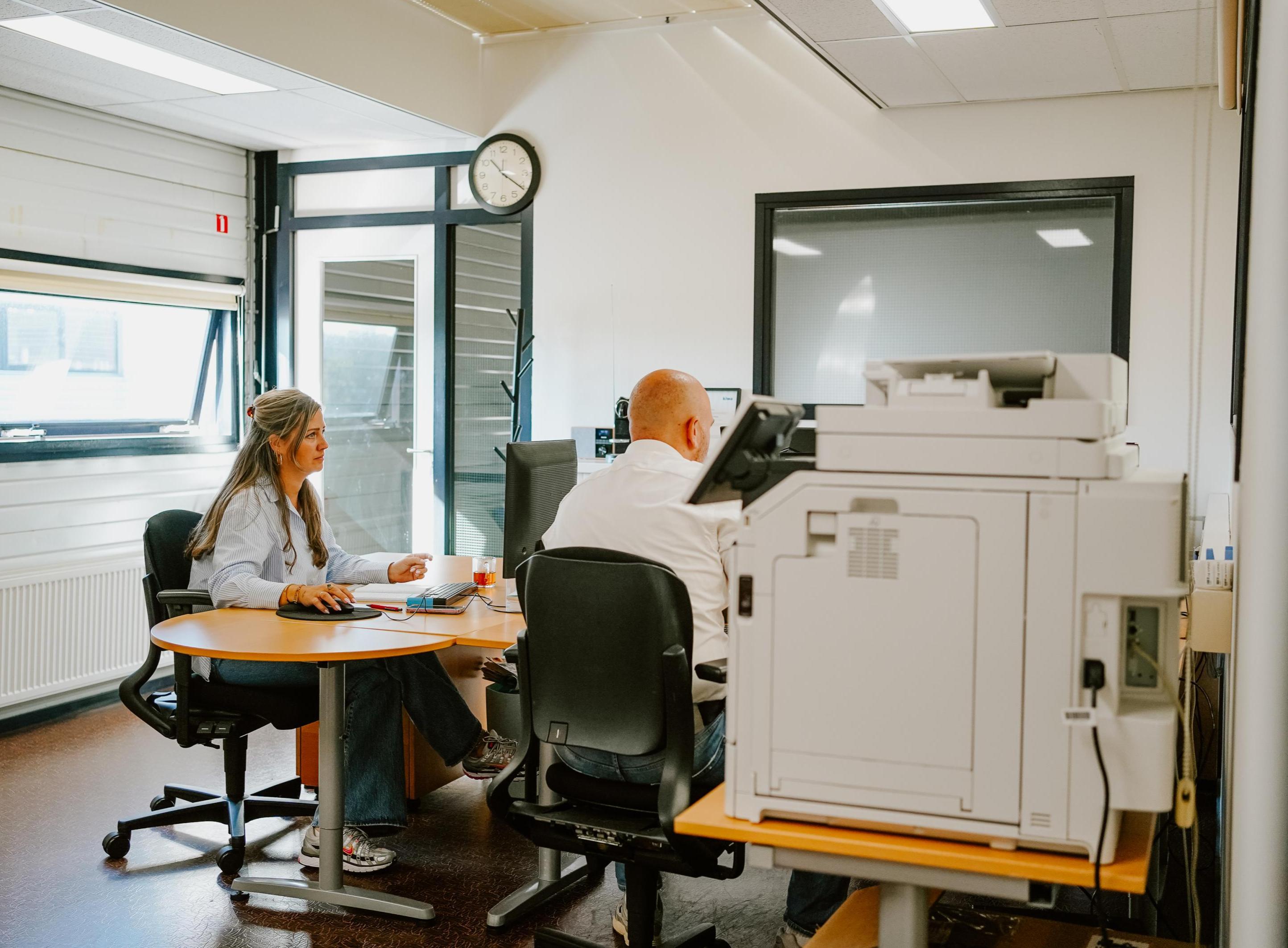 Brandveiligheid voor gemeenten & publieke organisaties